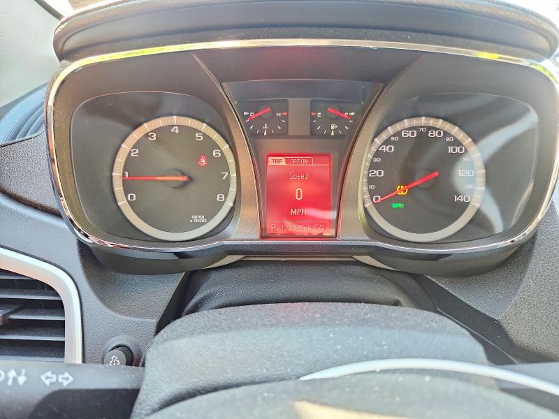 Продаж на аукціоні авто 2016 Gmc Terrain, vin: 2GKALPEK5G6196716, номер лоту: 53929506
