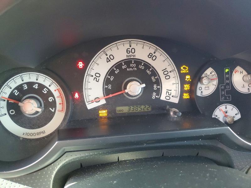 Aukcja sprzedaży 2007 Toyota Fj Cruiser, vin: JTEBU11F670022564, numer aukcji: 52155326