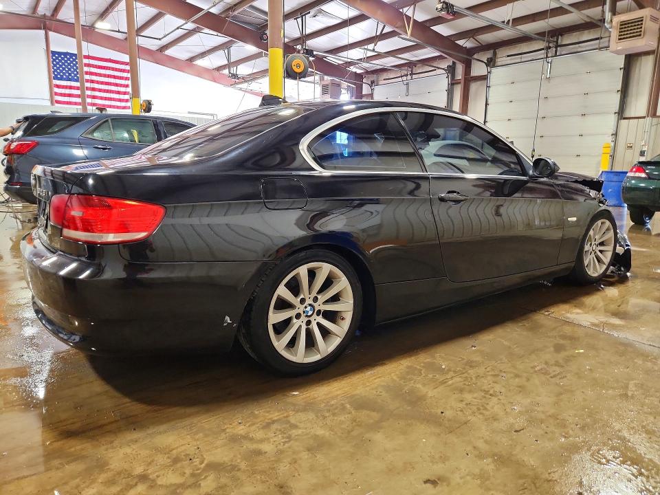 55062976 :رقم المزاد ، WBAWB33538P132439 vin ، 2008 Bmw 328 مزاد بيع