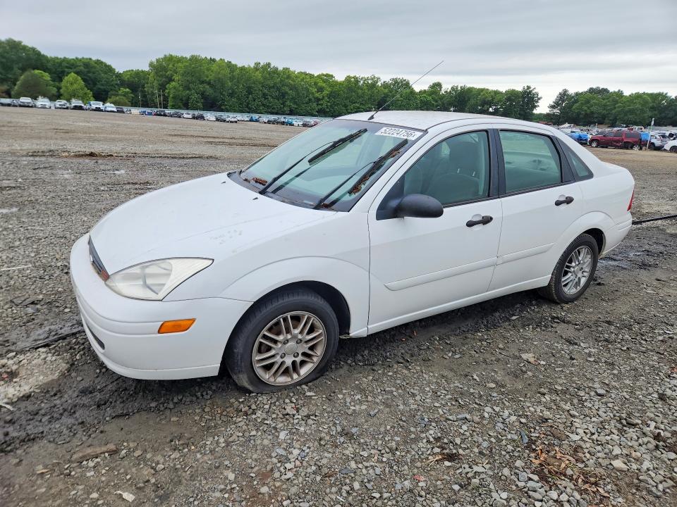 2000 Ford Focus მანქანა იყიდება აუქციონზე, vin: 1FAHP383XYW262315, აუქციონის ნომერი: 52224756