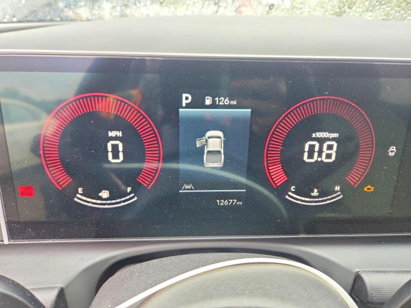 Продажа на аукционе авто 2025 Hyundai Santa Cruz, vin: 5NTJBDDE9SH151387, номер лота: 53596076