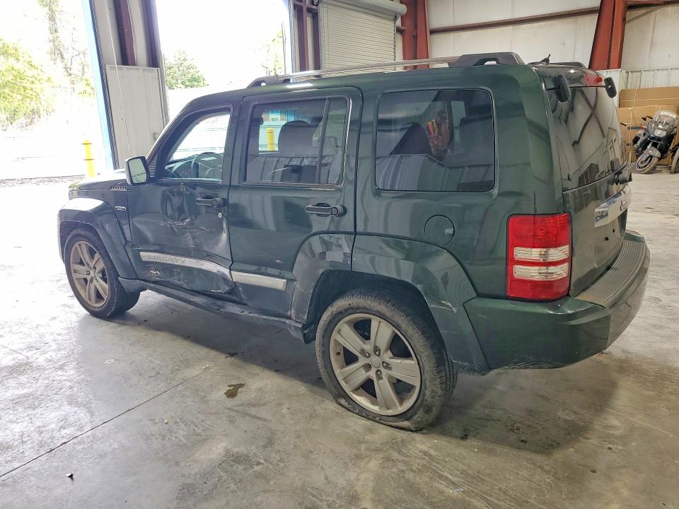 2012 Jeep Liberty მანქანა იყიდება აუქციონზე, vin: 1C4PJMFK6CW101024, აუქციონის ნომერი: 53399146