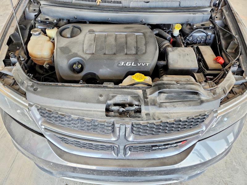 Продажа на аукционе авто 2015 Dodge Journey, vin: 3C4PDDEG6FT560312, номер лота: 53568276