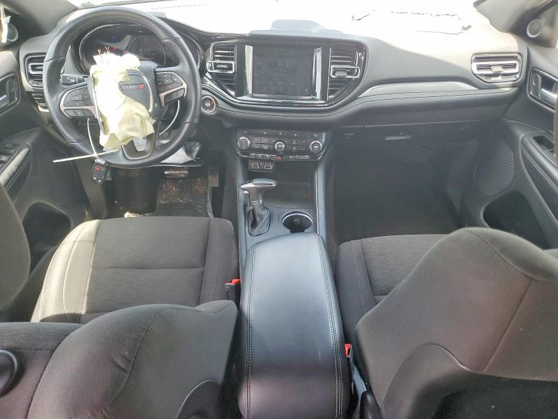 Aukcja sprzedaży 2024 Dodge Durango, vin: 1C4RDJAG4RC250768, numer aukcji: 52953406