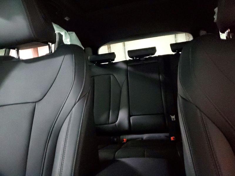 53358066 :رقم المزاد ، WBX57DP0XRN313929 vin ، 2024 Bmw X3 مزاد بيع