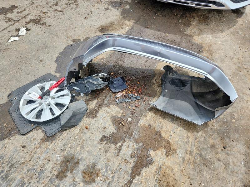 Aukcja sprzedaży 2025 Nissan Sentra, vin: 3N1AB8BV4SY248303, numer aukcji: 52616026