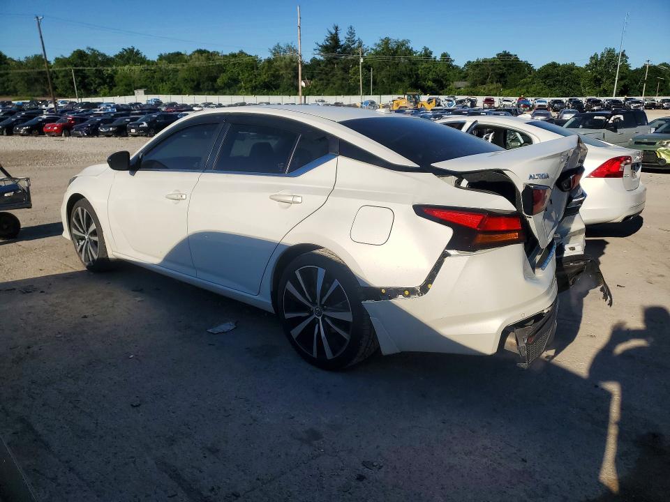 Продажа на аукционе авто 2022 Nissan Altima, vin: 1N4BL4CV9NN351567, номер лота: 53268136