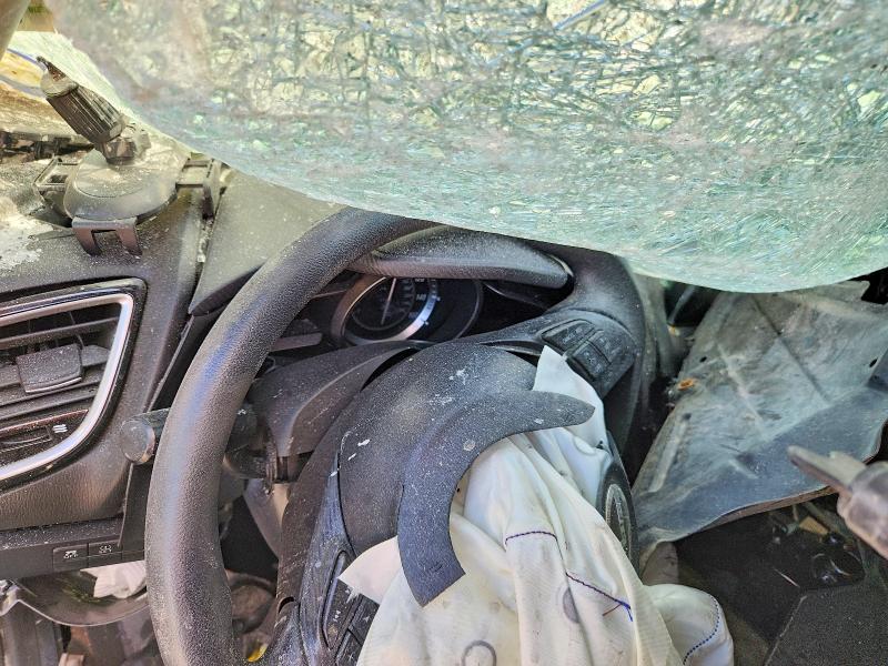 Aukcja sprzedaży 2016 Mazda 3, vin: 3MZBM1T76GM327499, numer aukcji: 53139356