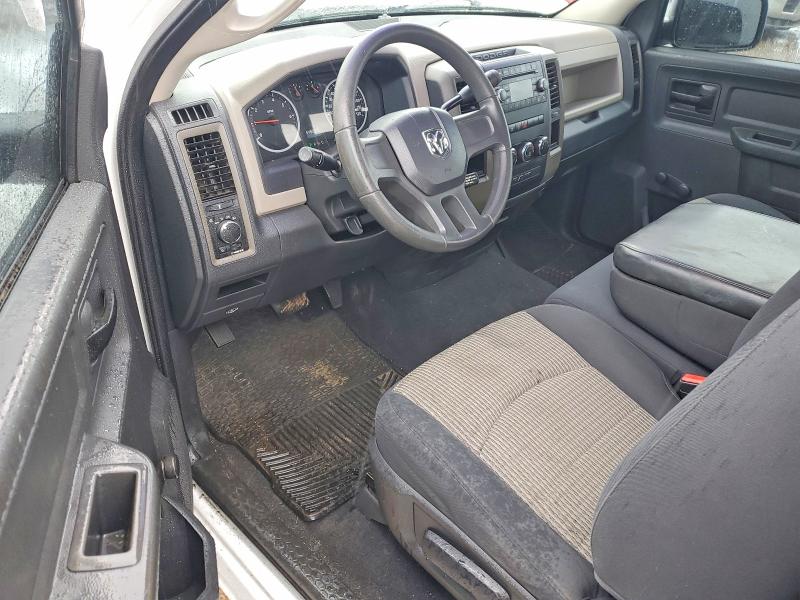 Aukcja sprzedaży 2011 Dodge Ram 1500, vin: 3D7JB1EK3BG615340, numer aukcji: 51715476