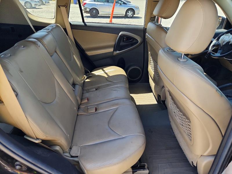 Продаж на аукціоні авто 2012 Toyota Rav4, vin: 2T3DK4DV7CW080177, номер лоту: 53279356