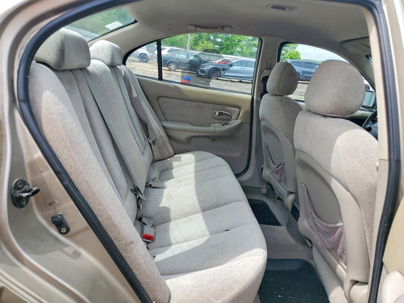Продаж на аукціоні авто 2005 Hyundai Elantra, vin: KMHDN46D75U154513, номер лоту: 55121026