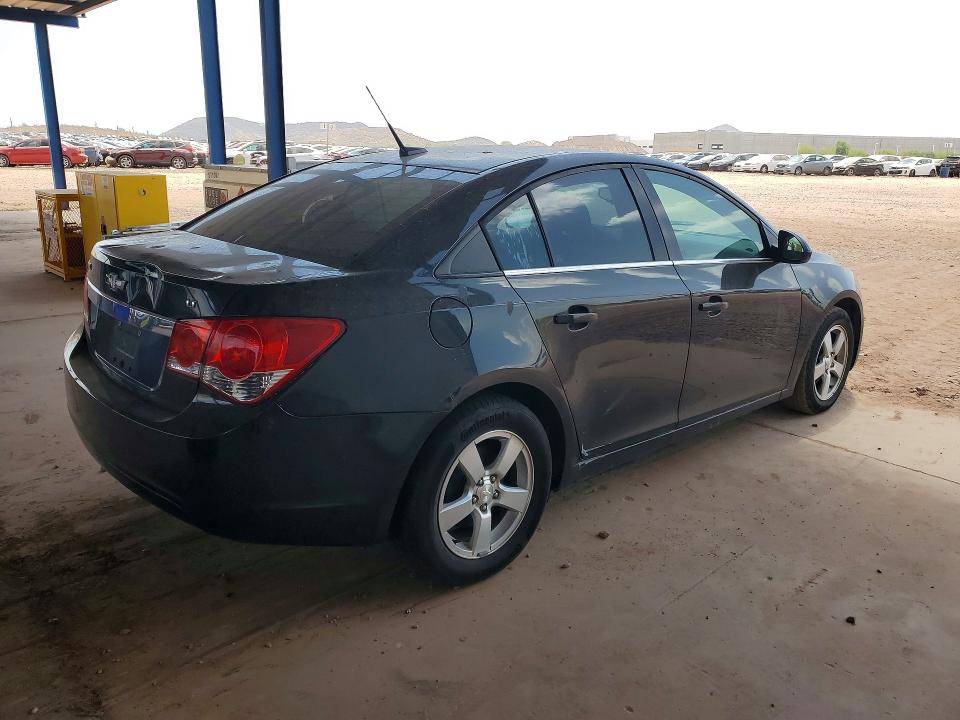 Aukcja sprzedaży 2014 Chevrolet Cruze, vin: 1G1PC5SBXE7245574, numer aukcji: 54134366