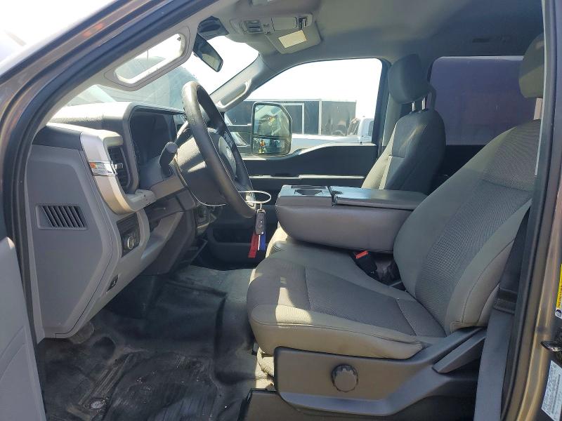 Продаж на аукціоні авто 2024 Ford F350, vin: 1FT8W3DT4REE37832, номер лоту: 54945356