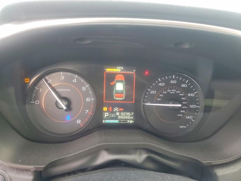 Aukcja sprzedaży 2020 Subaru Crosstrek, vin: JF2GTAEC5L8217405, numer aukcji: 53058006