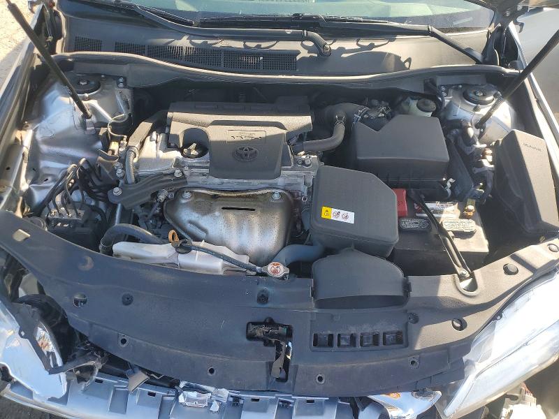 2017 Toyota Camry მანქანა იყიდება აუქციონზე, vin: 4T1BF1FK8HU322665, აუქციონის ნომერი: 53876376