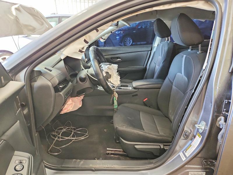 Aukcja sprzedaży 2024 Nissan Sentra, vin: 3N1AB8CV0RY333812, numer aukcji: 52536086