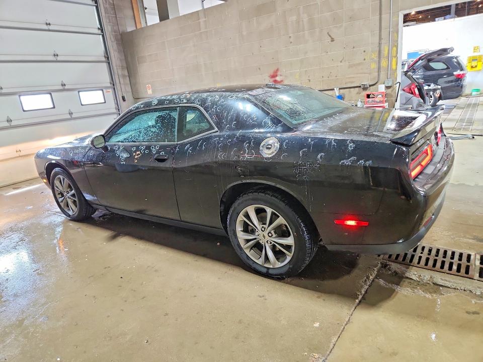 Продажа на аукционе авто 2020 Dodge Challenger, vin: 2C3CDZGG9LH189051, номер лота: 53278906