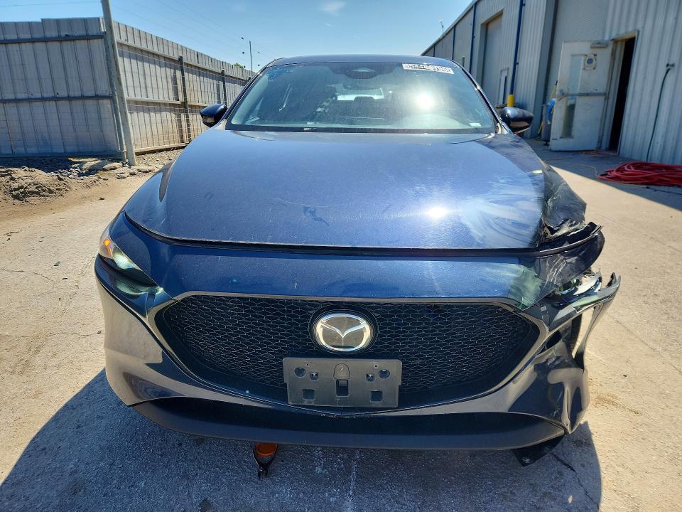 Aukcja sprzedaży 2024 Mazda 3, vin: JM1BPALM8R1712045, numer aukcji: 54484196