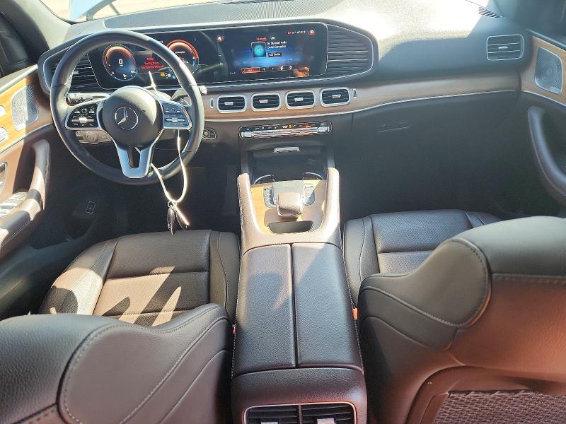Aukcja sprzedaży 2022 Mercedes-benz Gle, vin: 4JGFB4JB3NA781766, numer aukcji: 52687126
