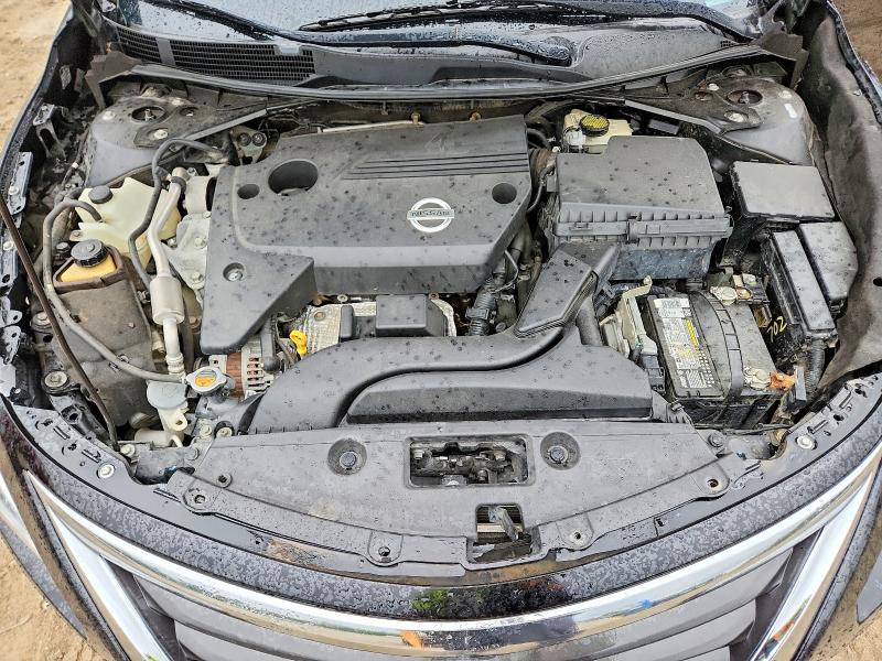 49922406 :رقم المزاد ، 1N4AL3AP5FN905960 vin ، 2015 Nissan Altima مزاد بيع