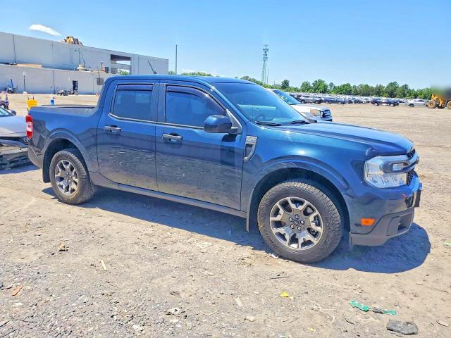 2023 Ford Maverick მანქანა იყიდება აუქციონზე, vin: 3FTTW8F99PRA13405, აუქციონის ნომერი: 55164906