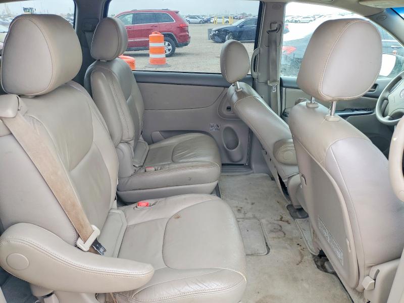 Продаж на аукціоні авто 2007 Toyota Sienna, vin: 5TDZK23C07S086288, номер лоту: 53994096