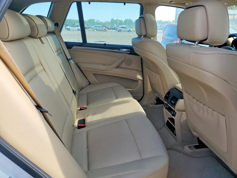 Aukcja sprzedaży 2013 Bmw X5, vin: 5UXZV4C57D0E12480, numer aukcji: 48169026