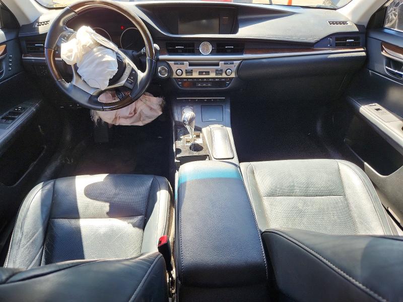 Продаж на аукціоні авто 2014 Lexus Es, vin: JTHBK1GG6E2131911, номер лоту: 53899386