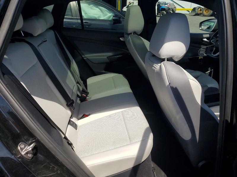 52742016 :رقم المزاد ، WVGTMPE23MP054924 vin ، 2021 Volkswagen Id.4 مزاد بيع