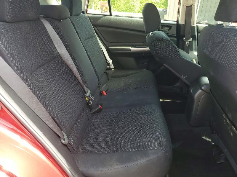 55306666 :رقم المزاد ، JF1GPAA6XF8251322 vin ، 2015 Subaru Impreza مزاد بيع