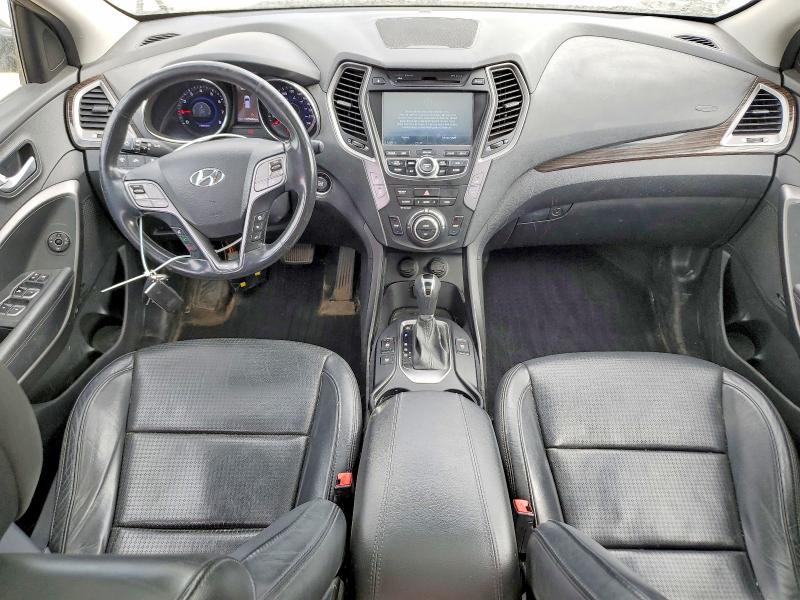 Aukcja sprzedaży 2013 Hyundai Santa Fe Sport, vin: 5XYZUDLA7DG006305, numer aukcji: 55111646