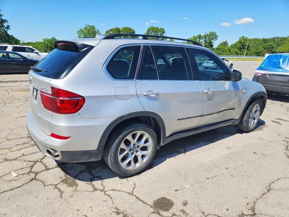 Aukcja sprzedaży 2013 Bmw X5, vin: 5UXZV4C58D0E05876, numer aukcji: 51910646