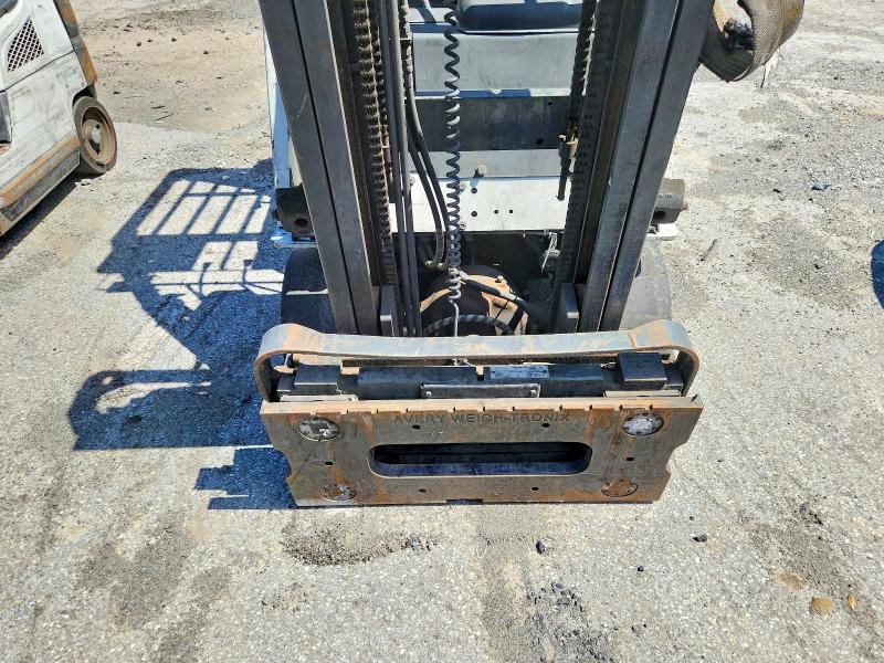 Aukcja sprzedaży 2015 Unicariers Forklift, vin: CP1F29W7098, numer aukcji: 51890136