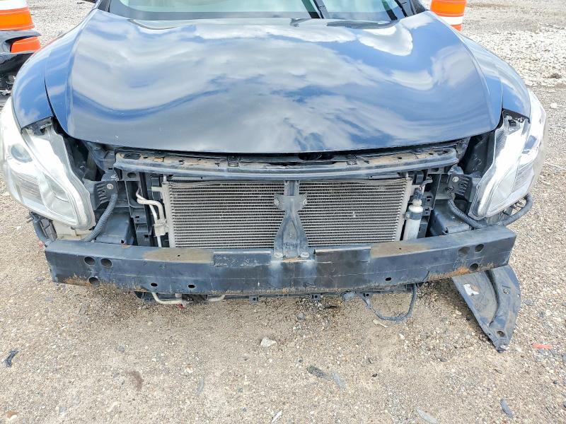 Aukcja sprzedaży 2010 Nissan Maxima, vin: 1N4AA5AP2AC806874, numer aukcji: 51014486