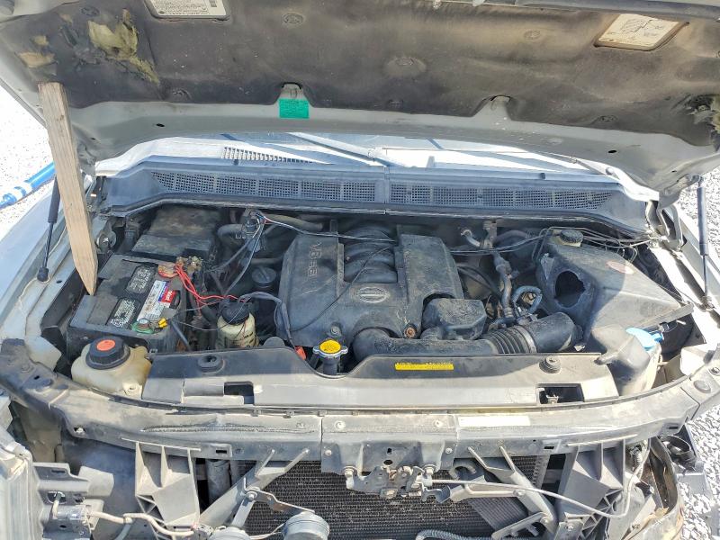 Продаж на аукціоні авто 2004 Nissan Titan, vin: 1N6AA06AX4N513330, номер лоту: 51918016