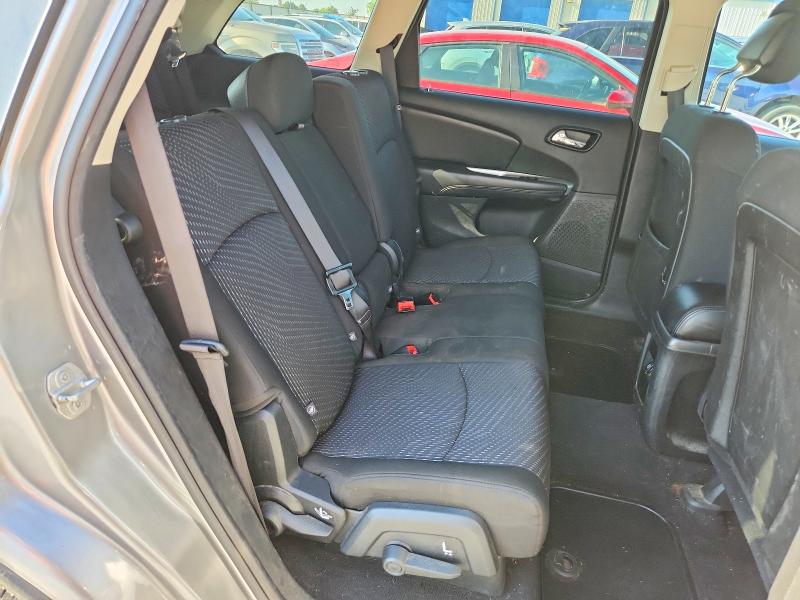 55098206 :رقم المزاد ، 3C4PDCBB4FT741959 vin ، 2015 Dodge Journey مزاد بيع
