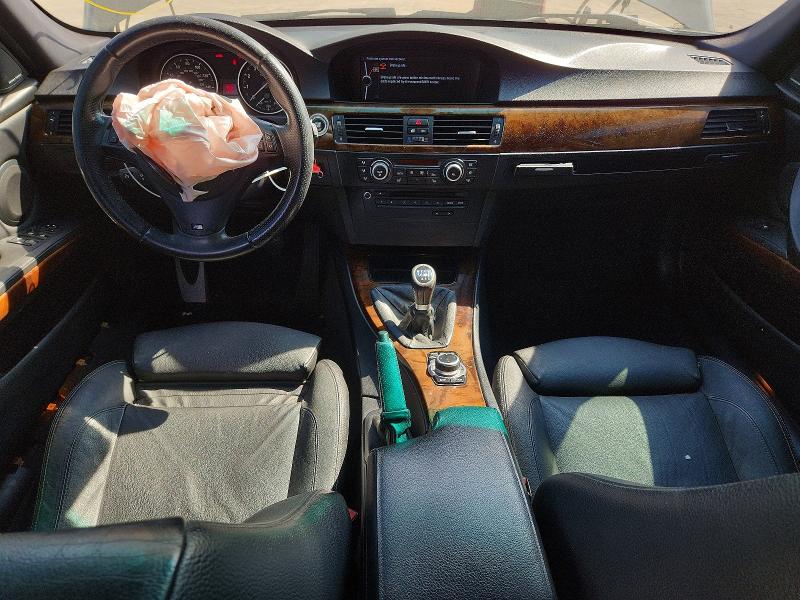 Продажа на аукционе авто 2011 Bmw 335i 4d Sa, vin: WBAPM5C56BE435535, номер лота: 53418336