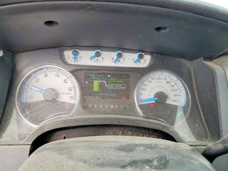 52198616 :رقم المزاد ، 1FTEW1CM5EFC56339 vin ، 2014 Ford F150 مزاد بيع