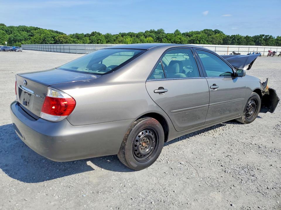 Продажа на аукционе авто 2005 Toyota Camry, vin: 4T1BE30K25U573698, номер лота: 55176686