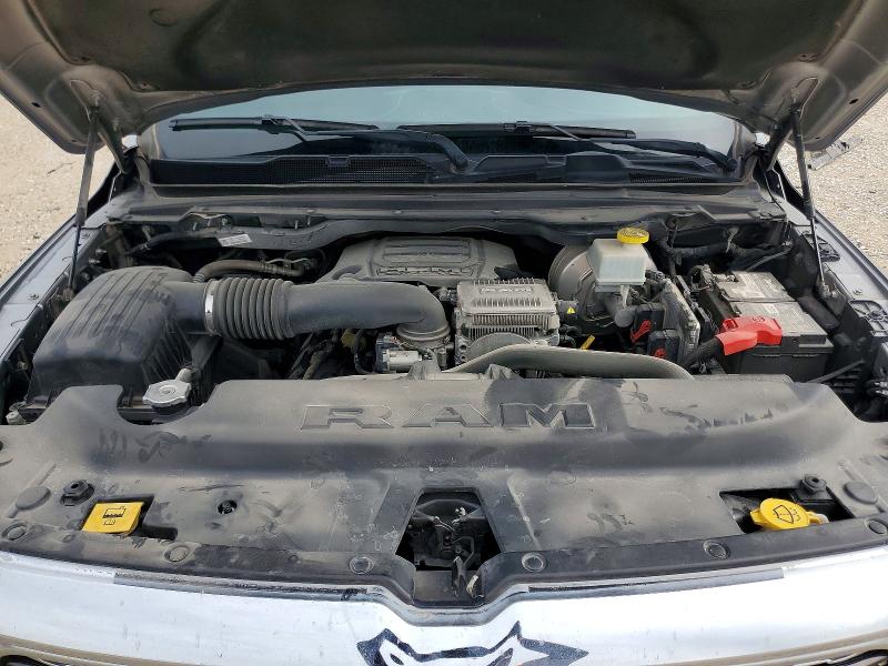 Продажа на аукционе авто 2020 Ram 1500, vin: 1C6RREHT2LN133558, номер лота: 53629326