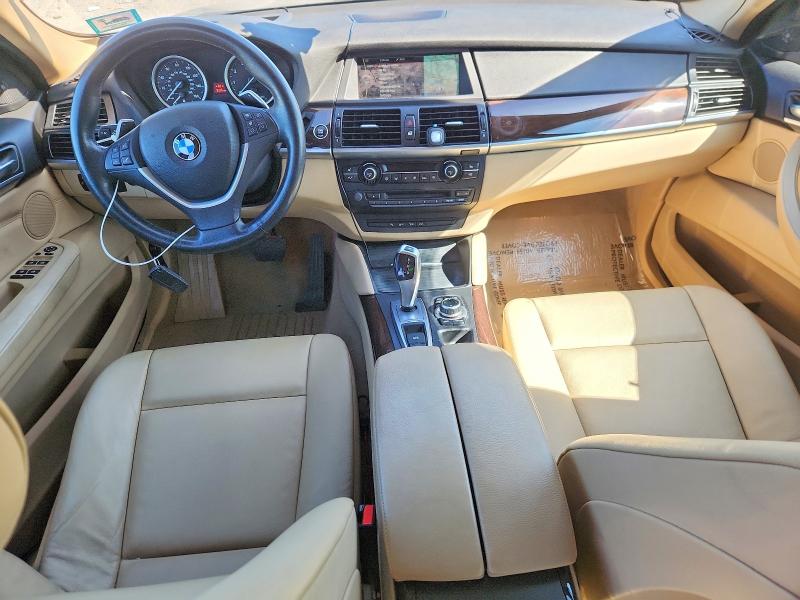 Продаж на аукціоні авто 2014 Bmw X6, vin: 5UXFG2C5XE0C42828, номер лоту: 53074716