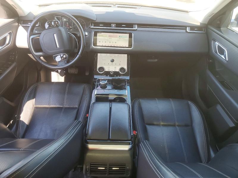 Aukcja sprzedaży 2019 Land Rover Range Rover Velar, vin: SALYB2EX8KA207806, numer aukcji: 53819966