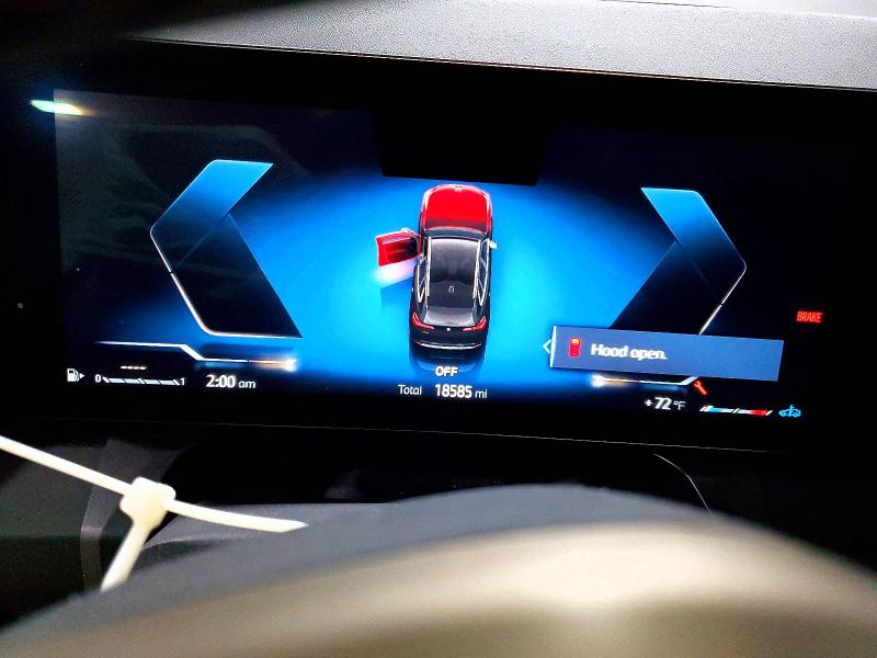 Aukcja sprzedaży 2025 Bmw X3, vin: 5UX53GP02S9Z56427, numer aukcji: 52312396