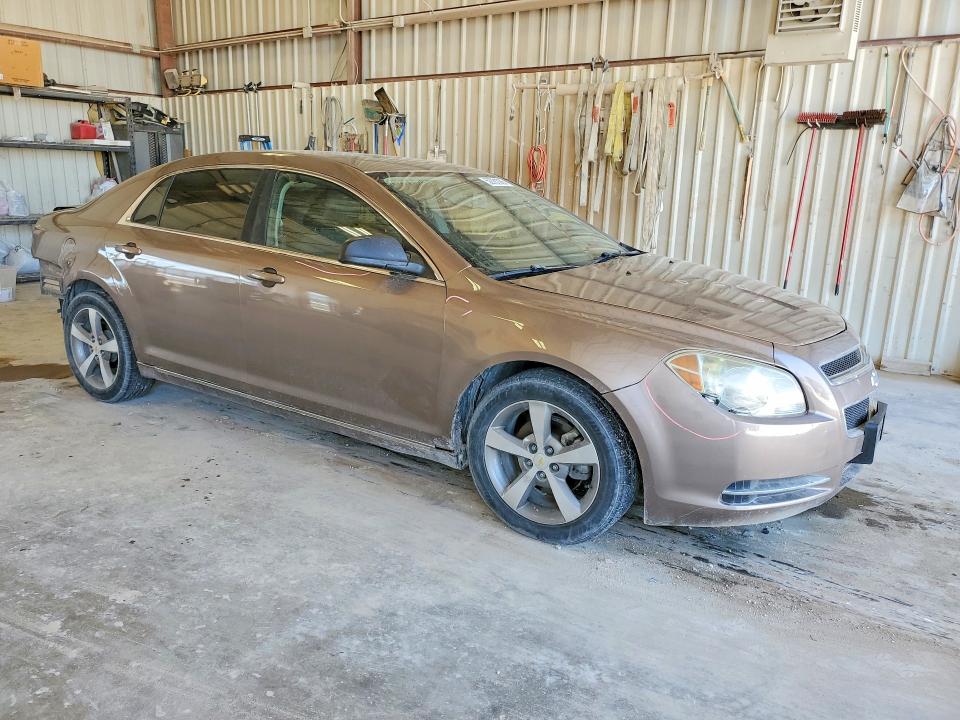 2011 Chevrolet Malibu მანქანა იყიდება აუქციონზე, vin: 1G1ZC5E1XBF396377, აუქციონის ნომერი: 52781086