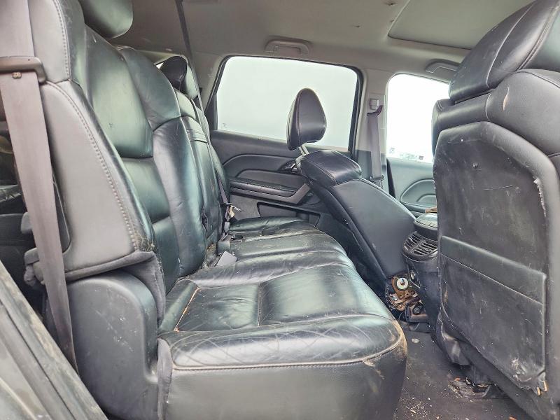 2008 Acura Mdx მანქანა იყიდება აუქციონზე, vin: 2HNYD28248H520194, აუქციონის ნომერი: 52286836