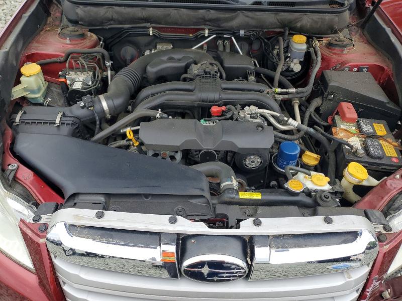 Продажа на аукционе авто 2013 Subaru Outback, vin: 4S4BRBKCXD3217749, номер лота: 52670926