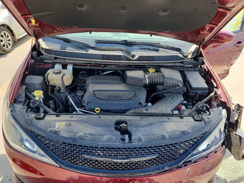 Продажа на аукционе авто 2020 Chrysler Pacifica, vin: 2C4RC1FGXLR150569, номер лота: 53405456