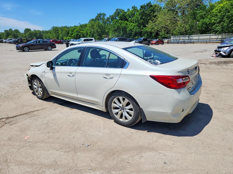 54837616 :رقم المزاد ، 4S3BNBC67G3024522 vin ، 2016 Subaru Legacy مزاد بيع