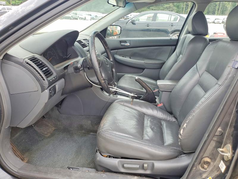 Продажа на аукционе авто 2003 Honda Accord, vin: 1HGCM66503A020353, номер лота: 53201866