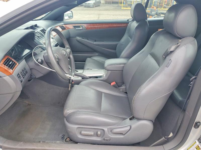 Продажа на аукционе авто 2008 Toyota Camry Solara, vin: 4T1FA38PX8U148490, номер лота: 55034926